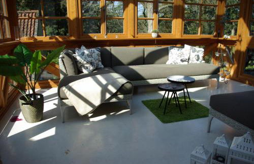 Ferienwohnung Sternenhimmel - Foto 2