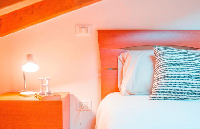 Experia Golf Loft - Italian Homing - Foto 28