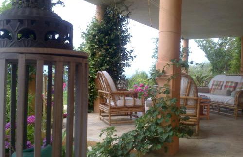 Gîte L'Appart de Case Vanille - Foto 49