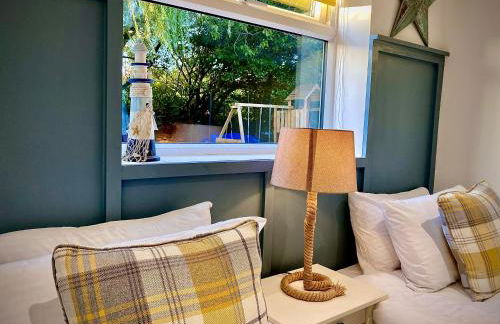 Beautiful Hot tub Suite in St Annes - Photo 83