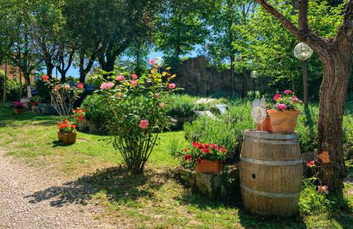 La Coroncina Lodging - Photo 8