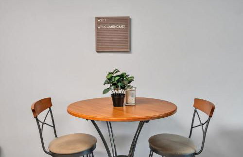 Minimal 1BR in the Heart of Durham - 2nd Floor - Foto 17