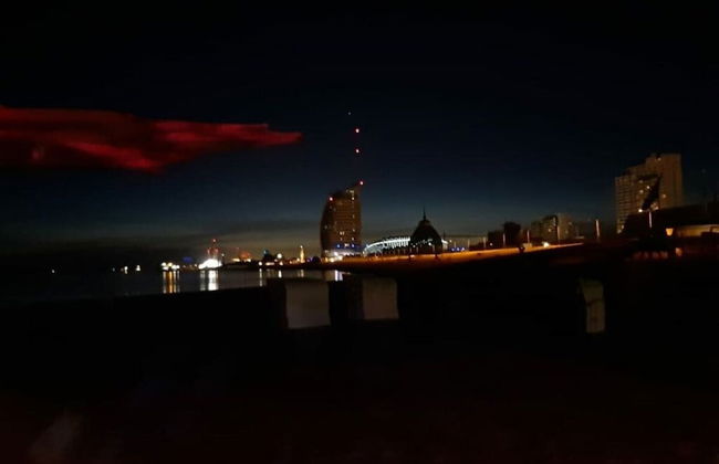 Holiday Apartment With a Terrace - Foto 19