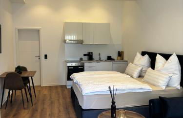 Luxus Apartment mit Whirlpool in Kiel - Foto 20