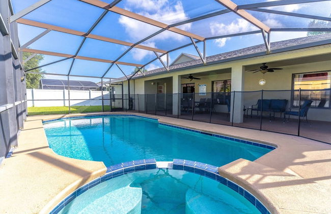 217 Legacy Park - Foto 1