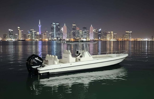 Doha Boat Tour - Photo 5