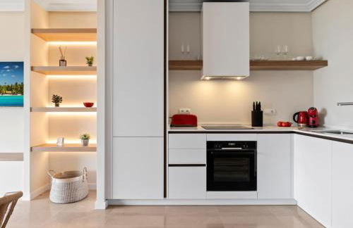 Fantástico apartamento con vistas ref 751 - Foto 6