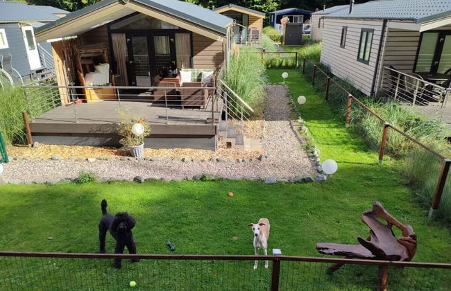 Chrissi's Baltic Sea Nest - Foto 32