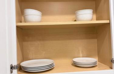 Deelux stay private room near airport and downtown - Foto 16