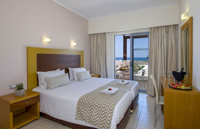 Isida Hotel - Foto 6