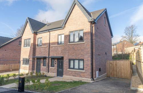 The Show Home - Grange Meadows 7 Adults 2 Kids - Foto 45