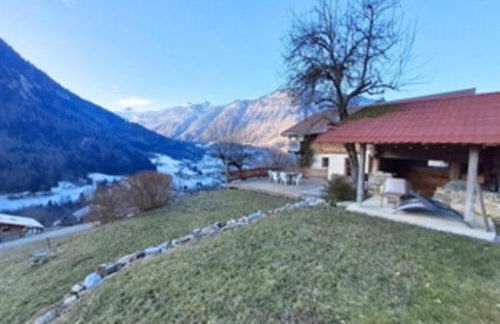 L'Écrin de Jana - Family chalet with garden - Foto 60