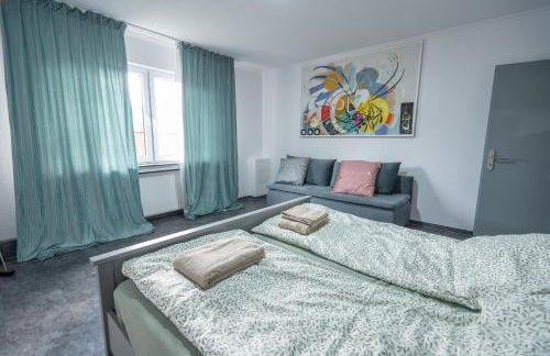 Ferienwohnung Bad Blenhorst - Photo 9