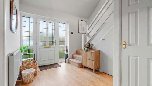 Cosy 3 Bed with Parking - Foto 5