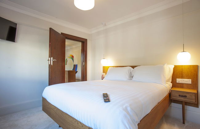 The Old Mount Manor, Causeway Coast - Foto 2