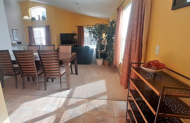 Private Pool Home-popular Resort Near Disney! - Foto 17