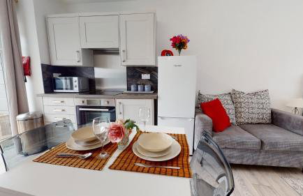 Symons House - Foto 4