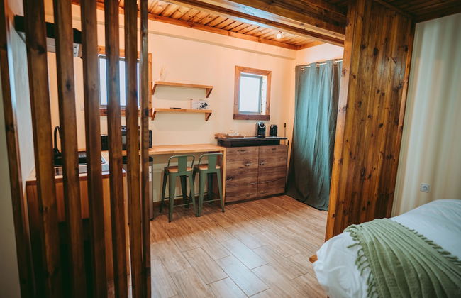 L'Auberge Créole - Foto 15