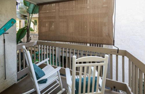 B209 - Beachside Getaway - Foto 35