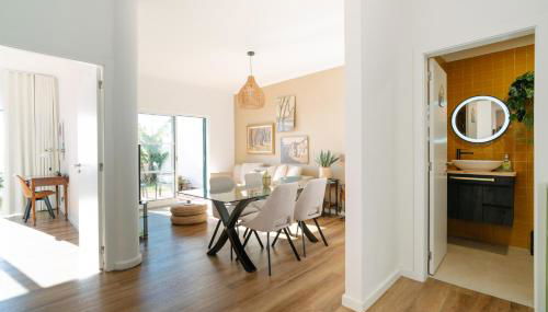 Sunrise House by Wanderlust Madeira - 2 Bedroom Sea View - Foto 4