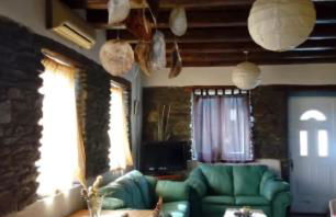 Andros Trecking Paradise Holiday Cottage by "elite" - Foto 65