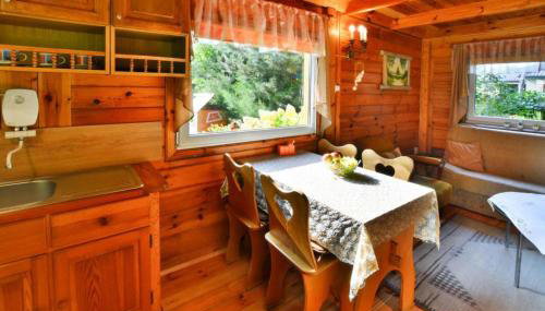 Holiday cottage near the lake, Osieki - Foto 2