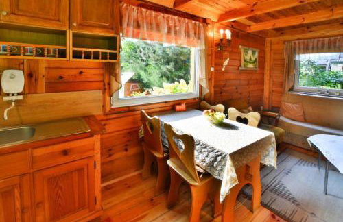 Holiday cottage near the lake, Osieki - Foto 2