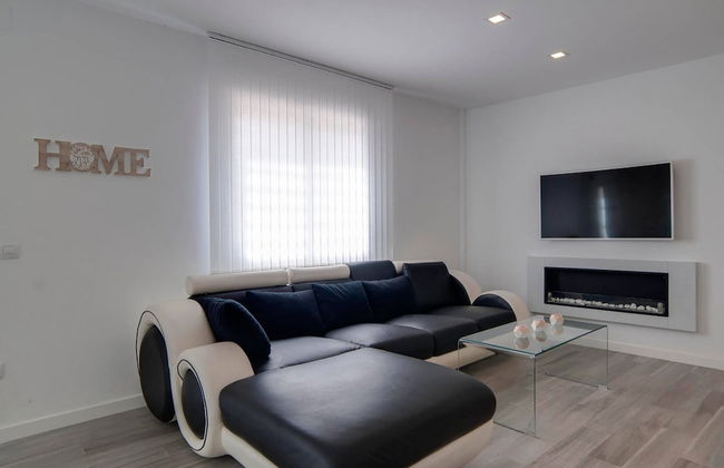 Casa Los Pacos - Foto 10