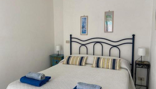 Rosa Dei Venti Marettimo - Foto 4, towels