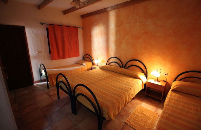 Agriturismo Piperedda - Foto 8