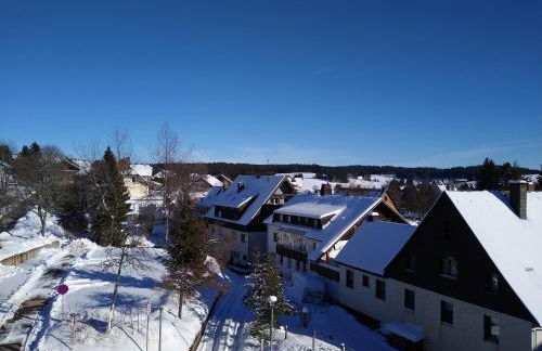 Apartment 365 mit Sauna, Schwimmbad und Fitness - Foto 30