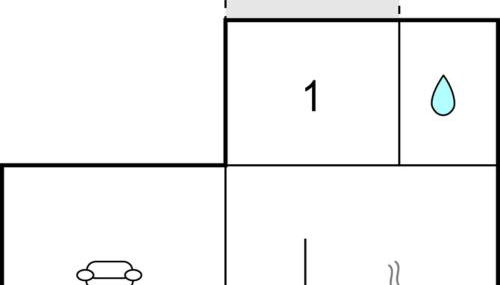 Beautiful Apartment In Wiesmoor - Foto 2