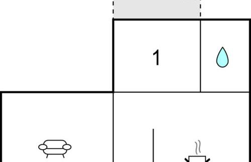 Beautiful Apartment In Wiesmoor - Foto 2