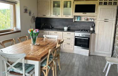 Agriturismo Antico Corniolo - Gradoli - Lago di Bolsena - Foto 19