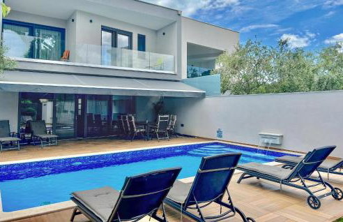 Cozy Home In Cervar With Sauna - Foto 8