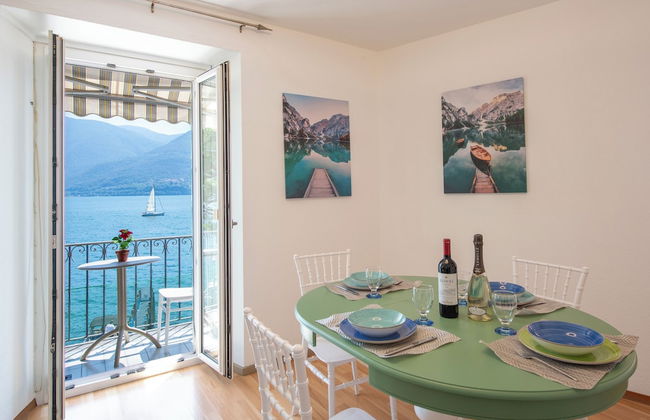 Casa al Lago 3 - Brissago Experience - Foto 15