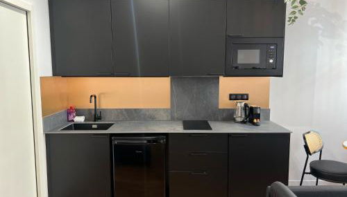 Le Drapier - Centre - Luxe - Chalets - Foto 5