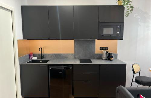 Le Drapier - Centre - Luxe - Chalets - Foto 5