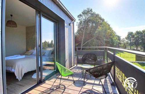 La cabane de saint sypher - Foto 18