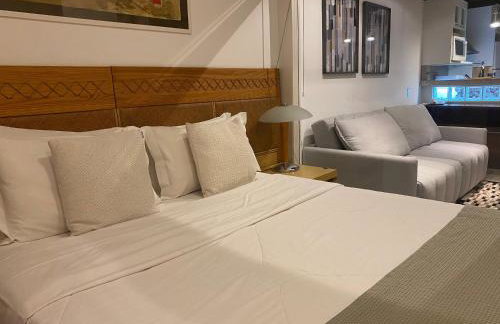 Fantástico Studio Royal Laje de Pedra MV (3022) - Foto 17