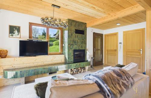 Chalet METCY 12 pers, Jacuzzi, 8km Gerardmer - Foto 36