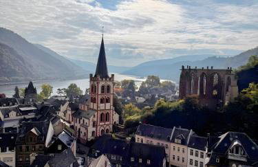 Bacchus Holiday Homes - Foto 78