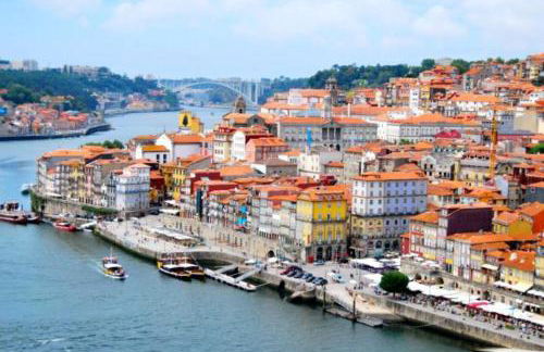 Spacious house in Santa Maria da Feira - 220 m² with city view - Foto 18