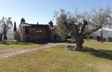 Agriturismo Casa al Povero - Foto 20