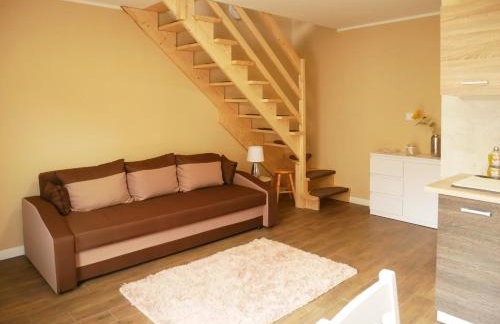 Szafirowe Zacisze Miedzyzdroje Wapnica - Foto 13