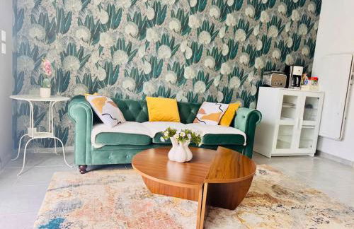 Loft Bis cosy proche des plages et villes - Foto 22