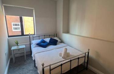 Balcony Sky- View London Apartment - Foto 8