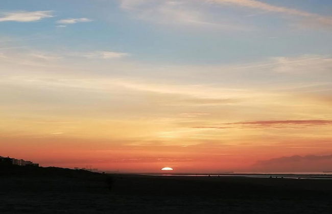 Chalet in Middelkerke Near the Beach - Foto 30