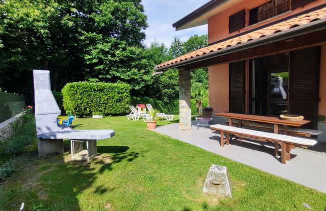 Oasi & Relax - Foto 31