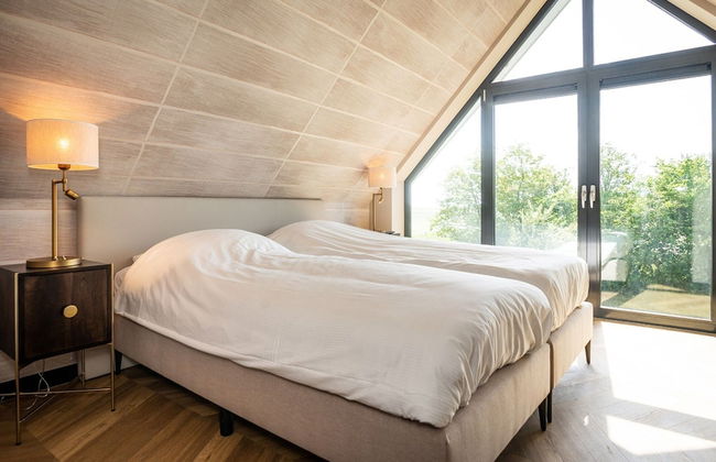 Pet-friendly Villa With Sauna - Foto 6